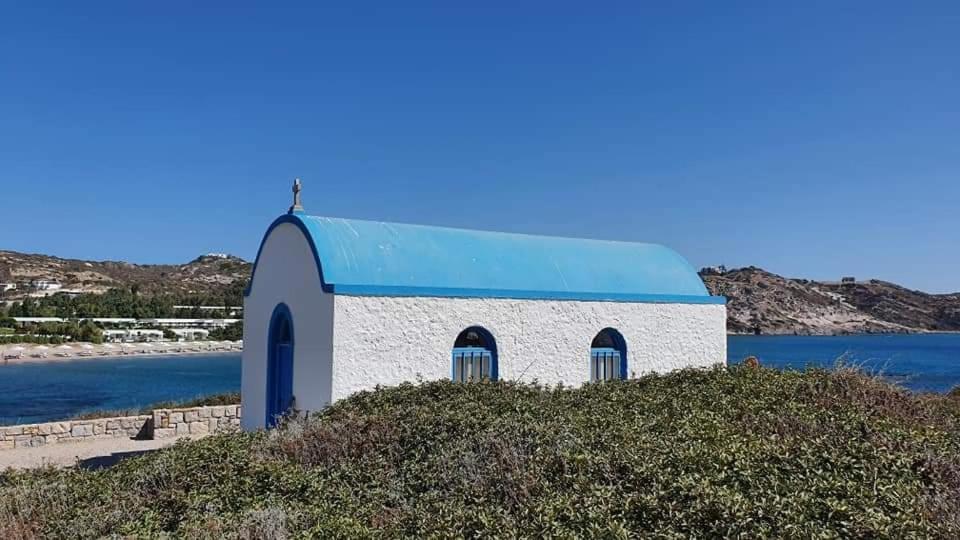Zafira Studios Kéfalos المظهر الخارجي الصورة